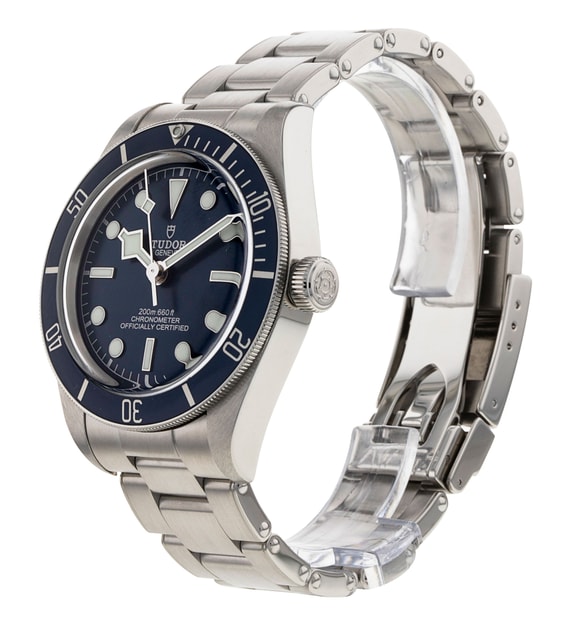 Tudor Black Bay 58 M79030B-0001 Image 2